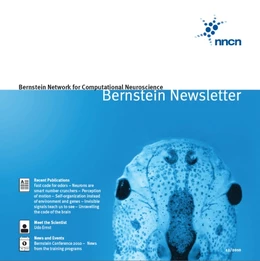 Bernstein Newsletter