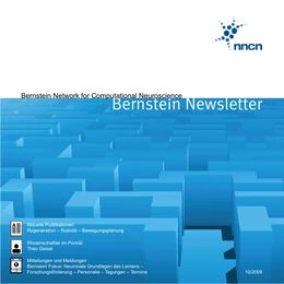 Bernstein Newsletter